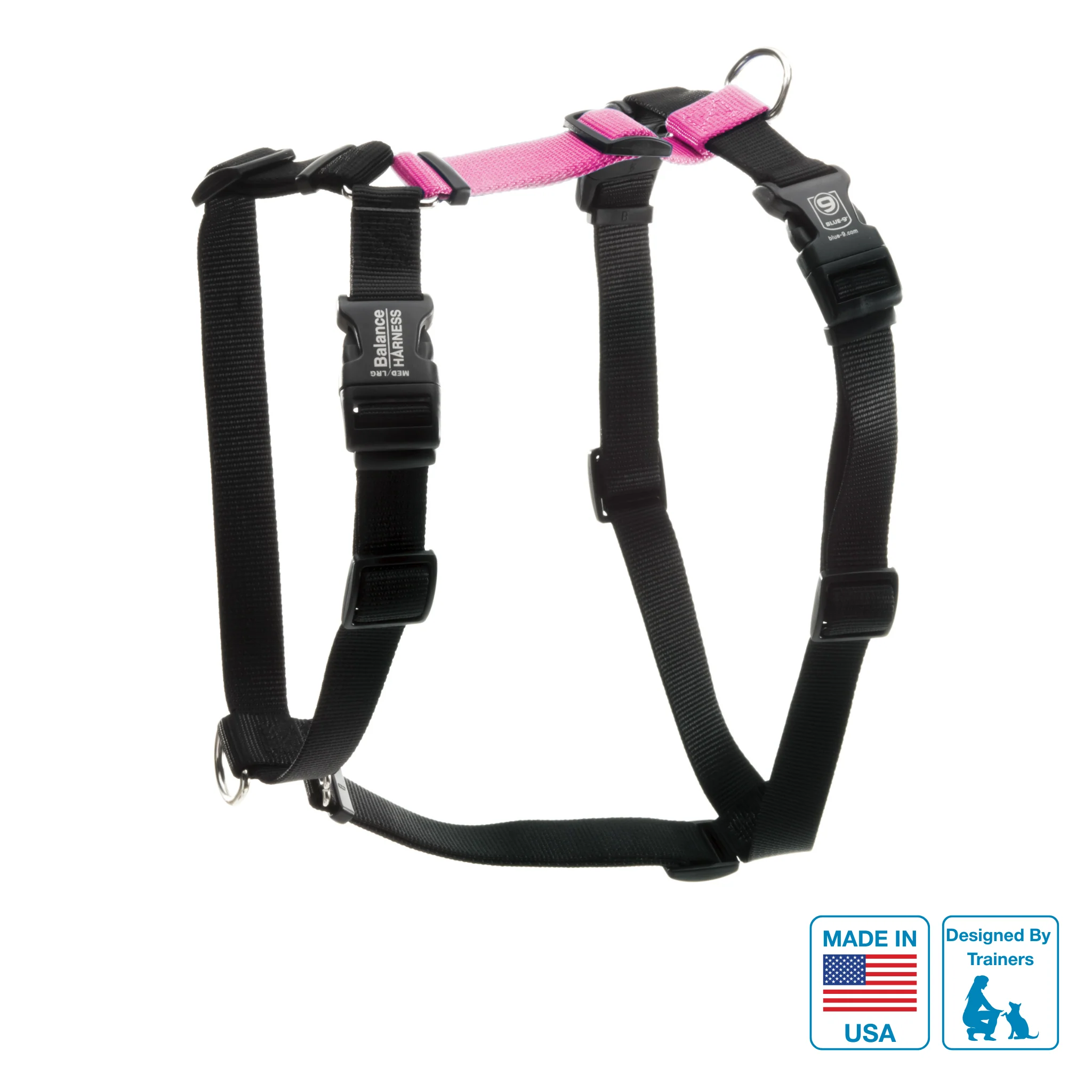 Balance Harness - Image 10