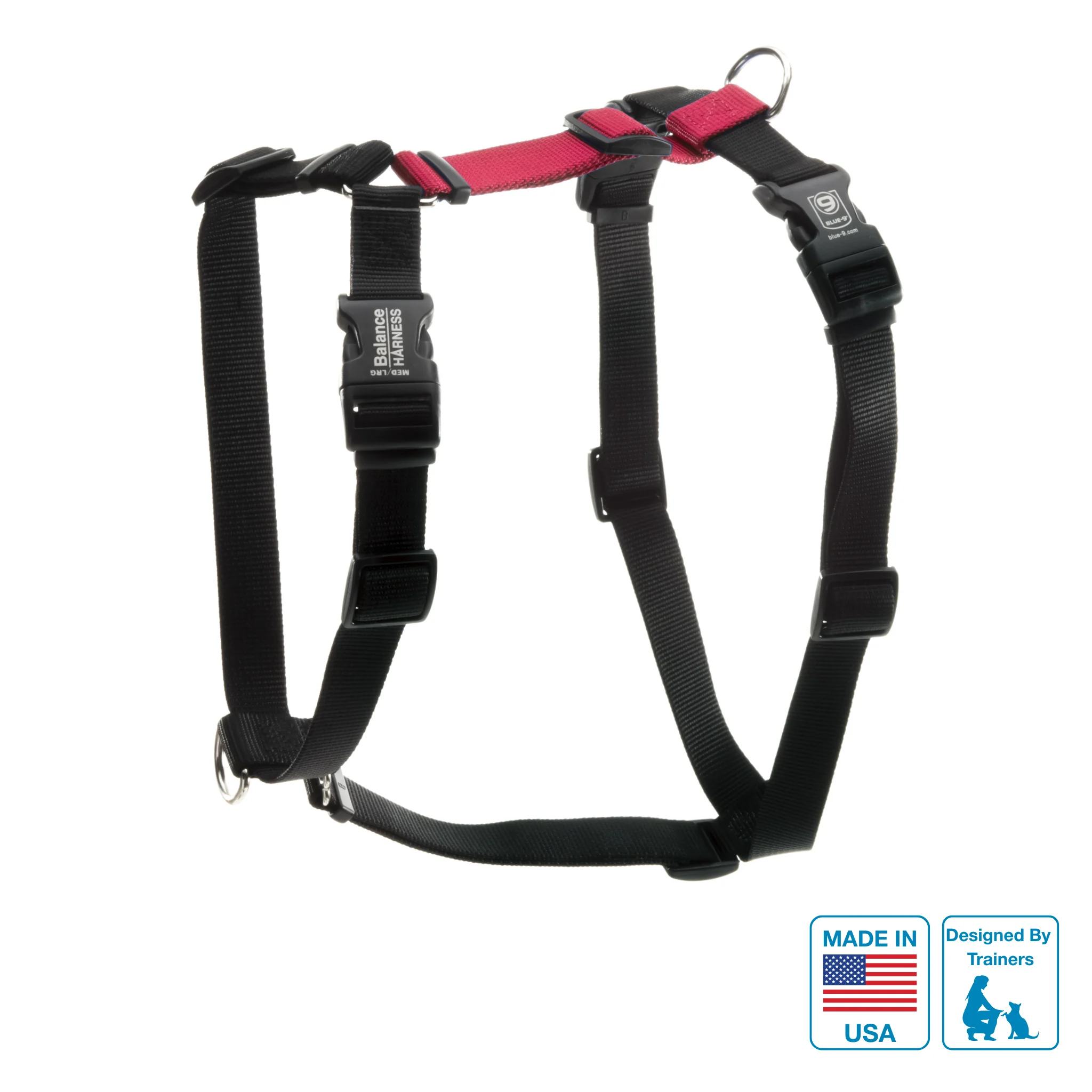 Balance Harness - Image 13