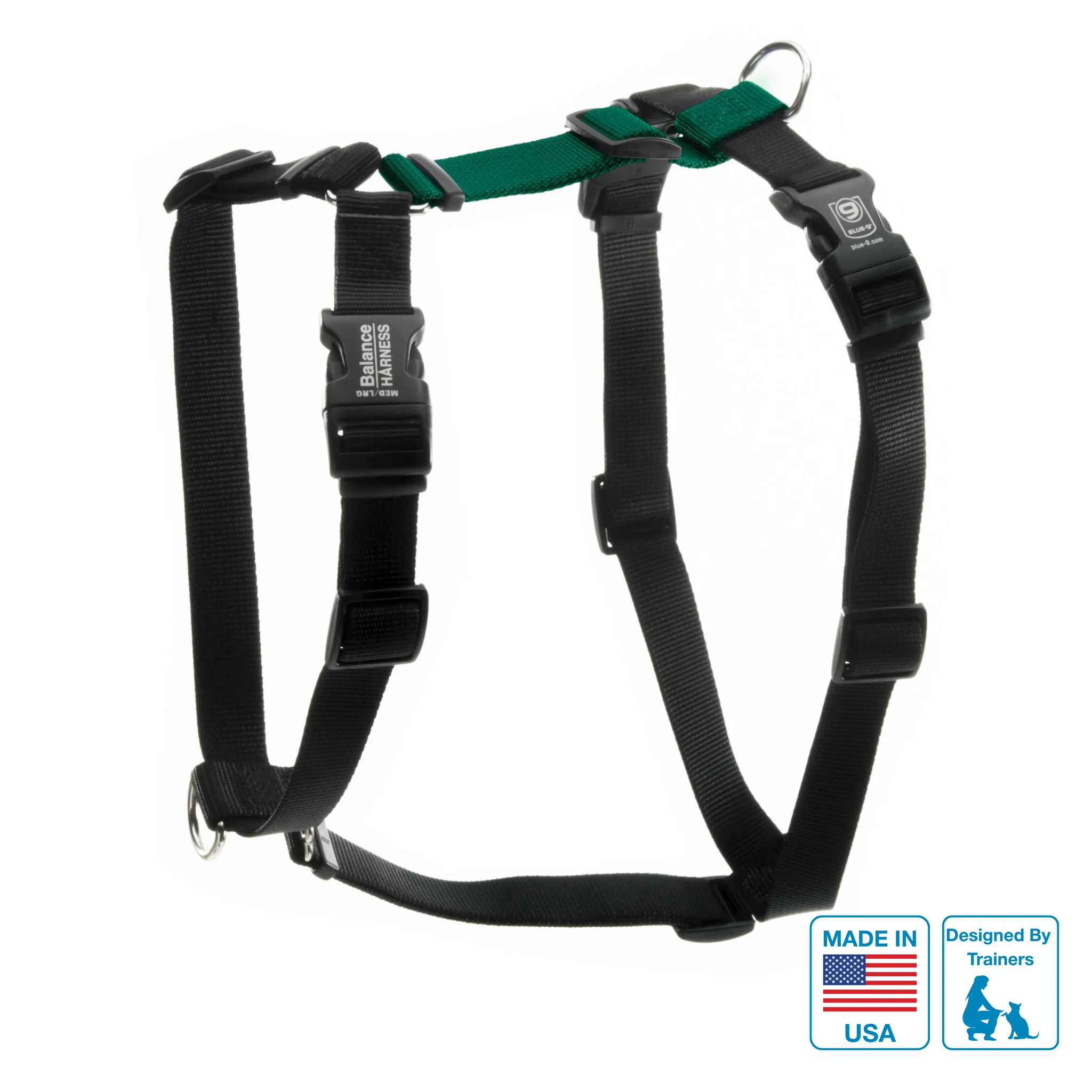 Balance Harness - Image 15