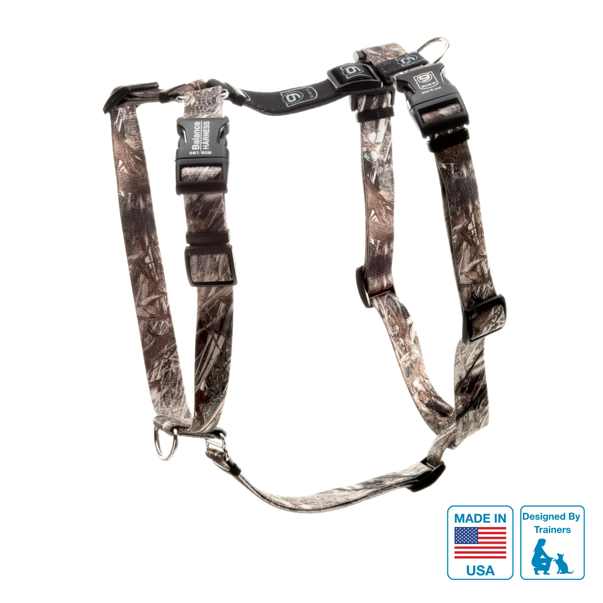 Balance Harness - Image 9