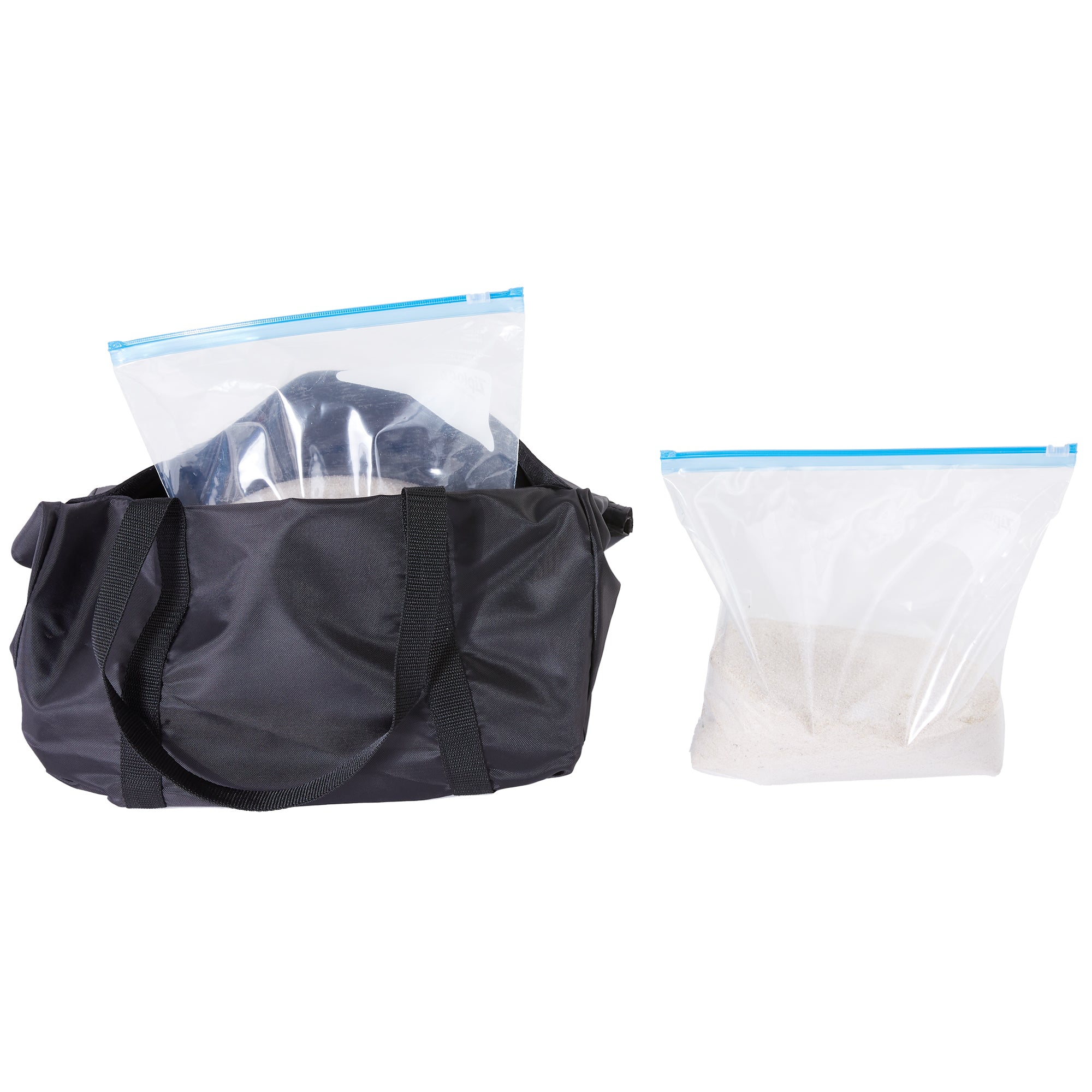 Pack of 2 Tunnel Sandbags - Image 4