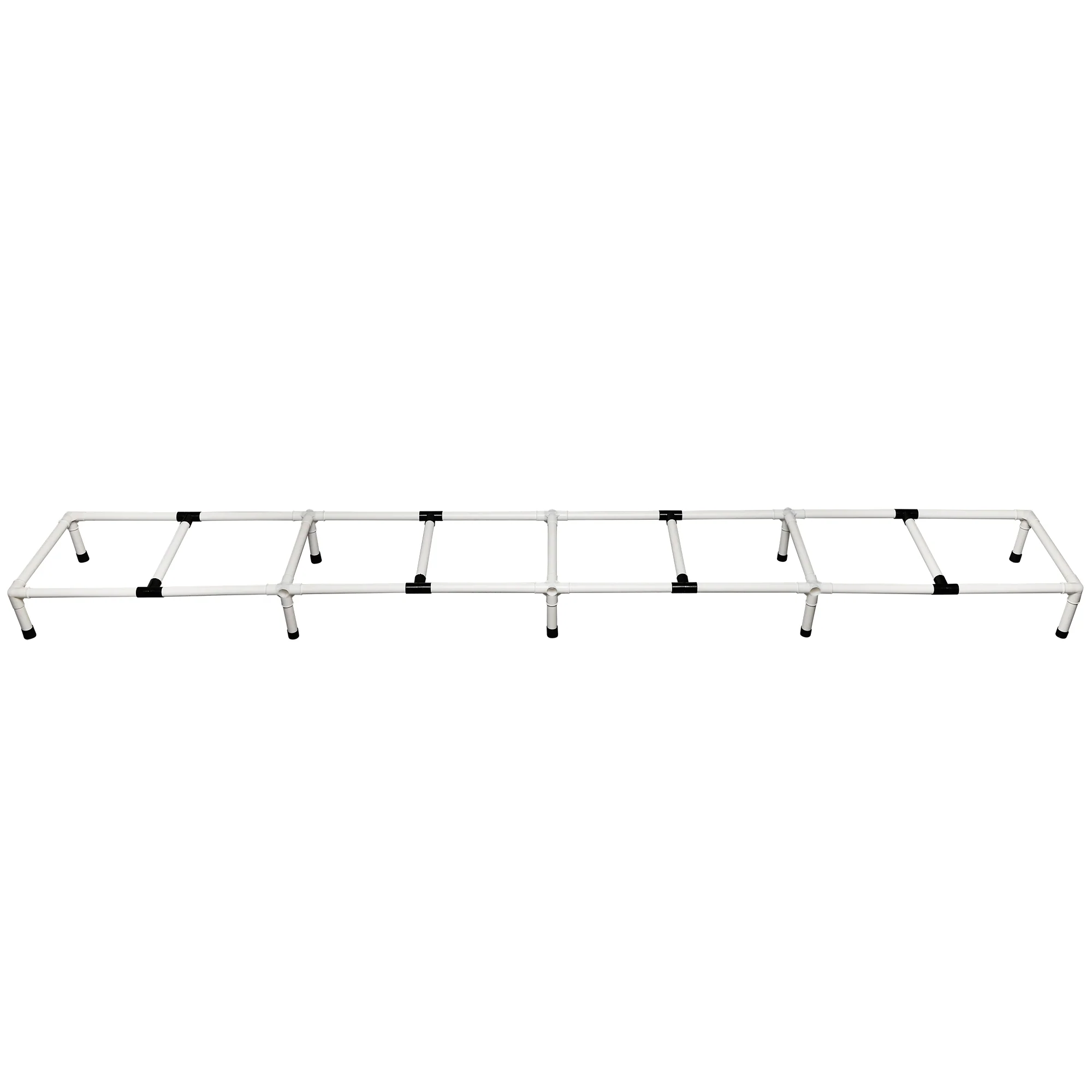 Better Sporting Dogs Dog Agility Training Ladder - Image 3