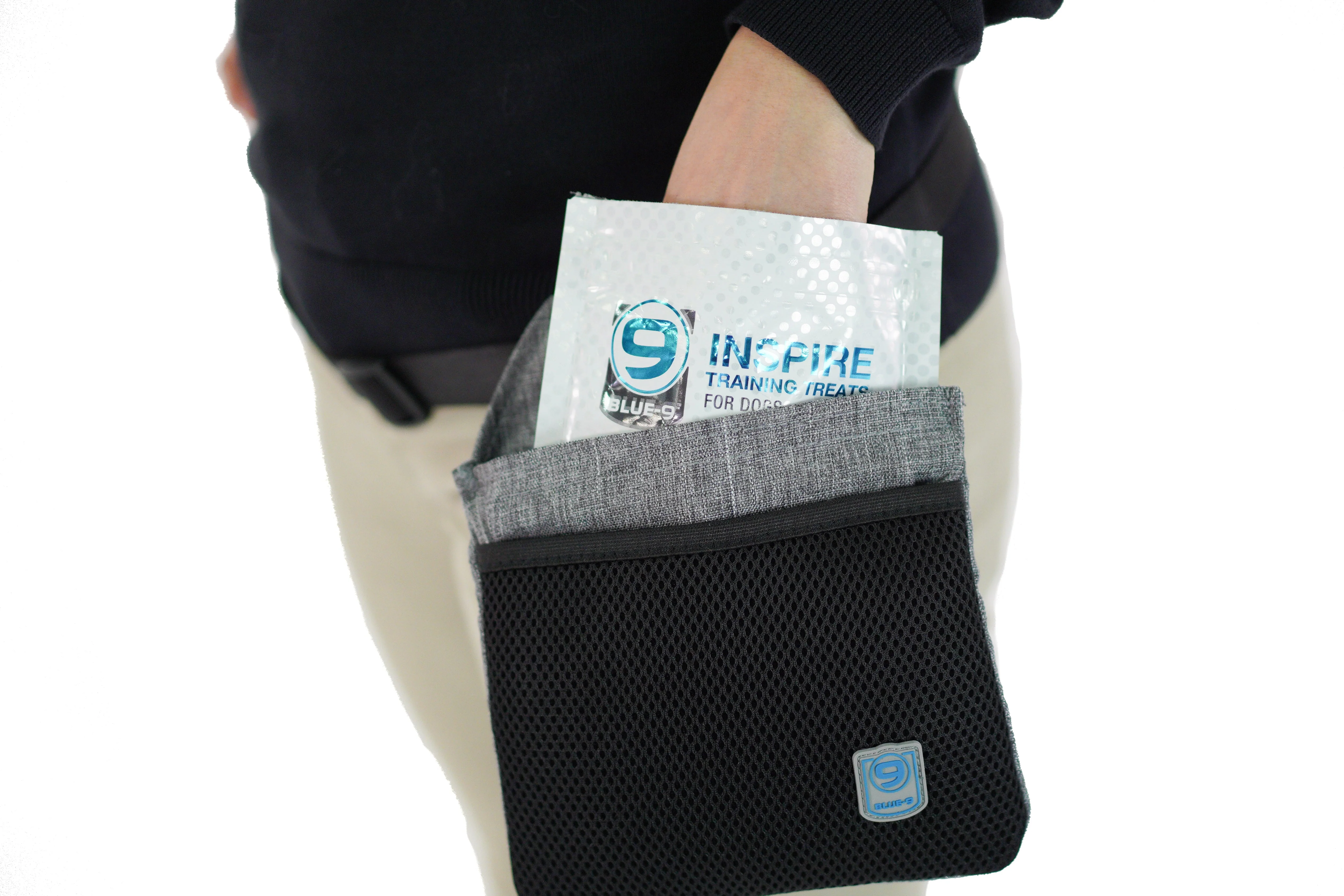 INSPIRE Training Treat Pouch - Image 6