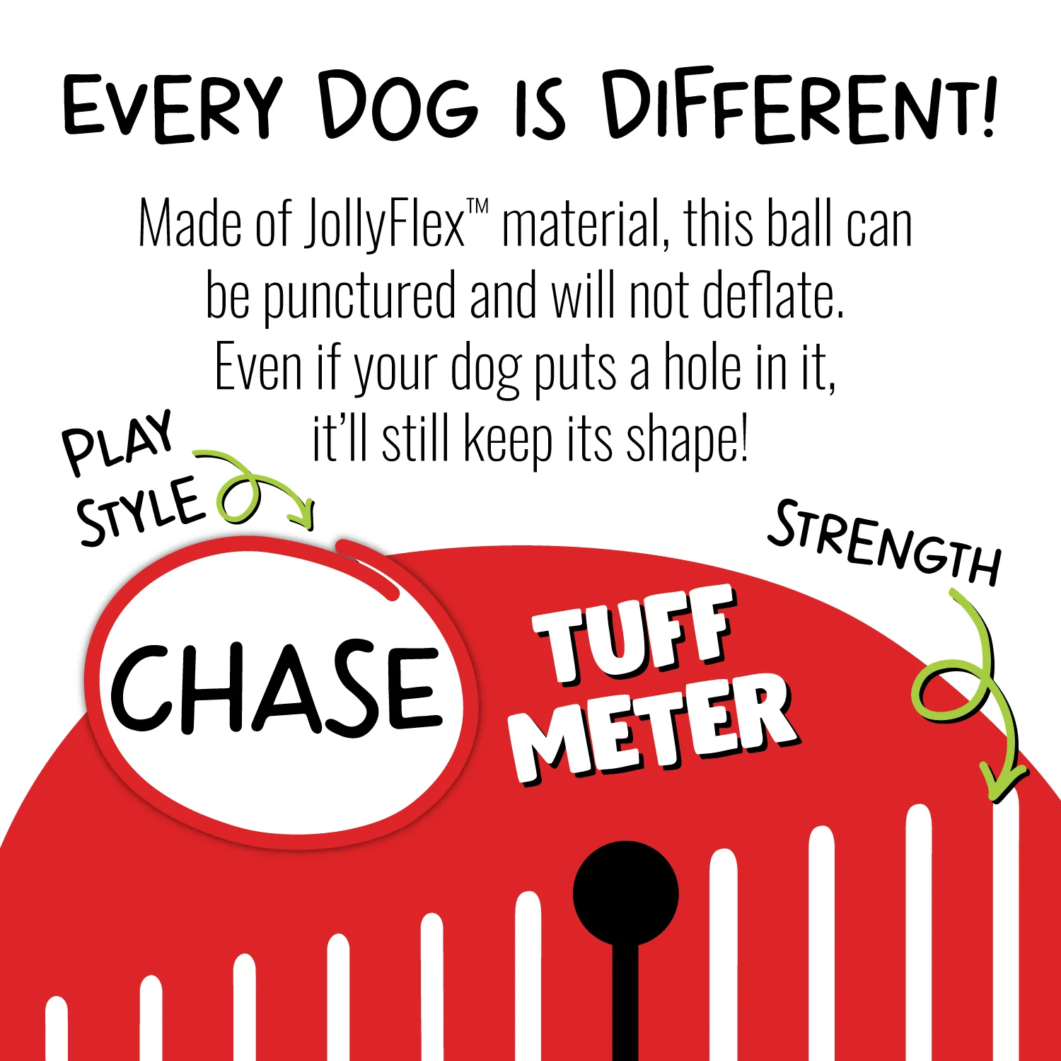 Jolly Soccer Ball - Image 10