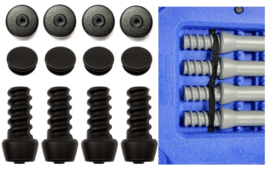 KLIMB Accessory Kit - Image 2