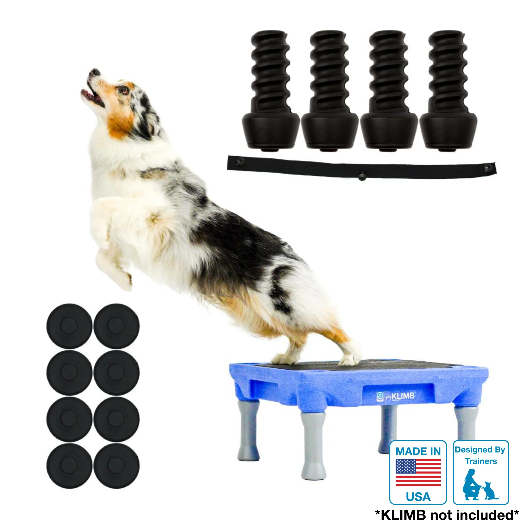 KLIMB Pro Accessory Kit - Image 2