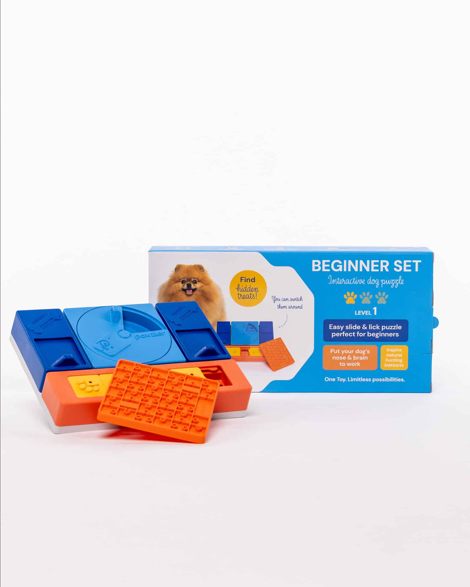 Pawzler Set - Beginner - Image 8