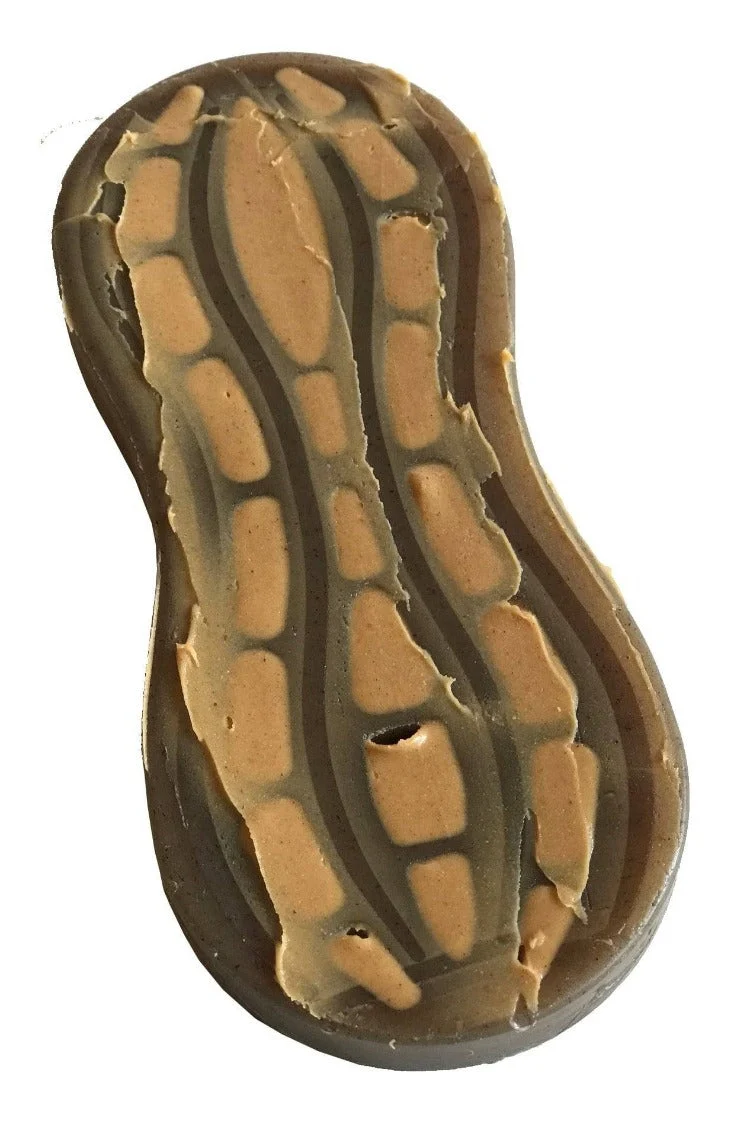 Peanut eChew Ultra Durable Nylon Dog Chew Toy - Image 7