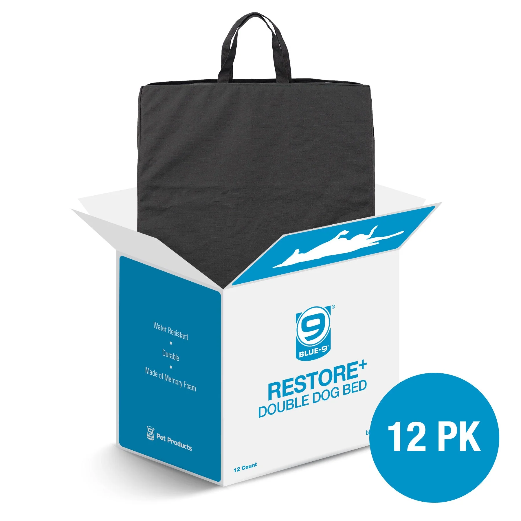 Restore+ Double Dog Bed - Image 7