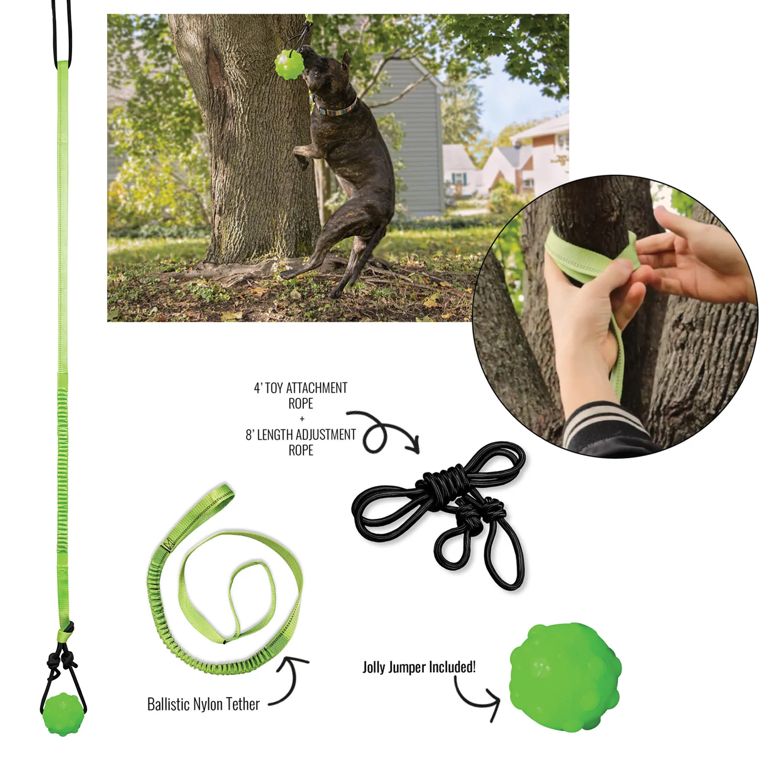 Tree Tugger - Image 3