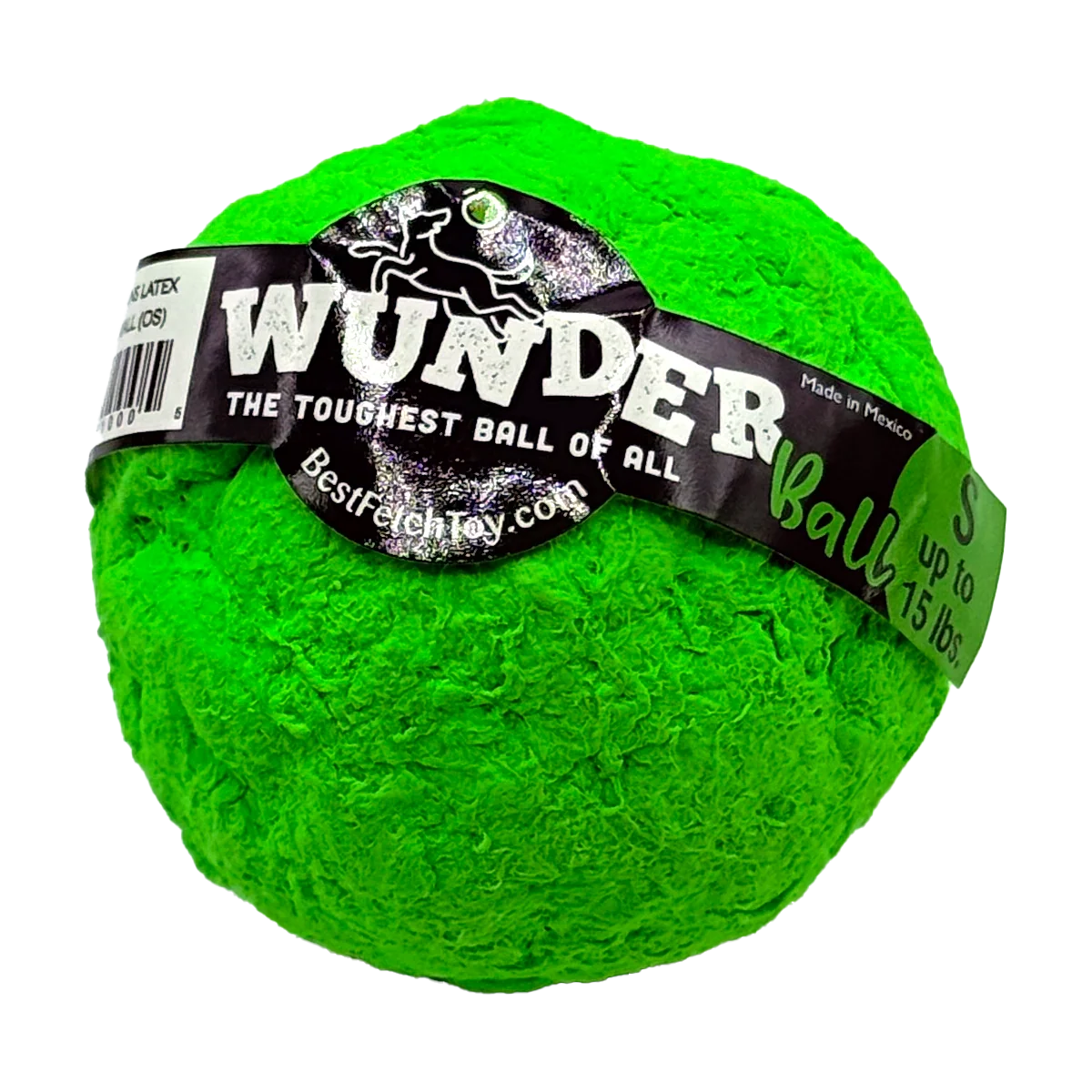 WUNDERBALL - Best Fetch Toy - Image 14