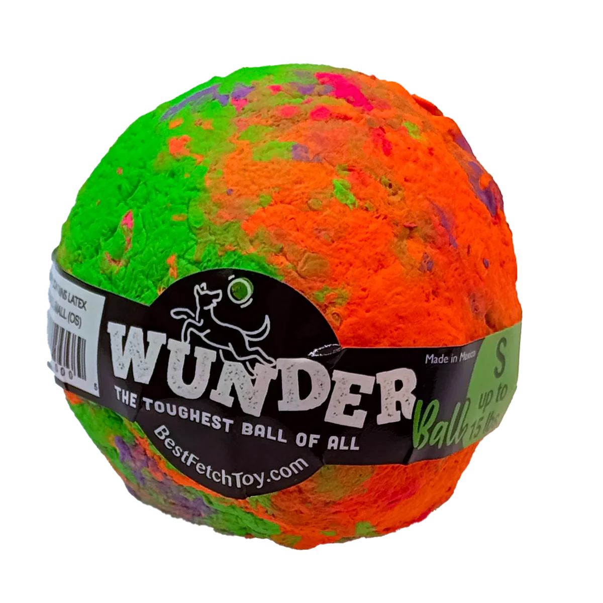WUNDERBALL - Best Fetch Toy - Image 18