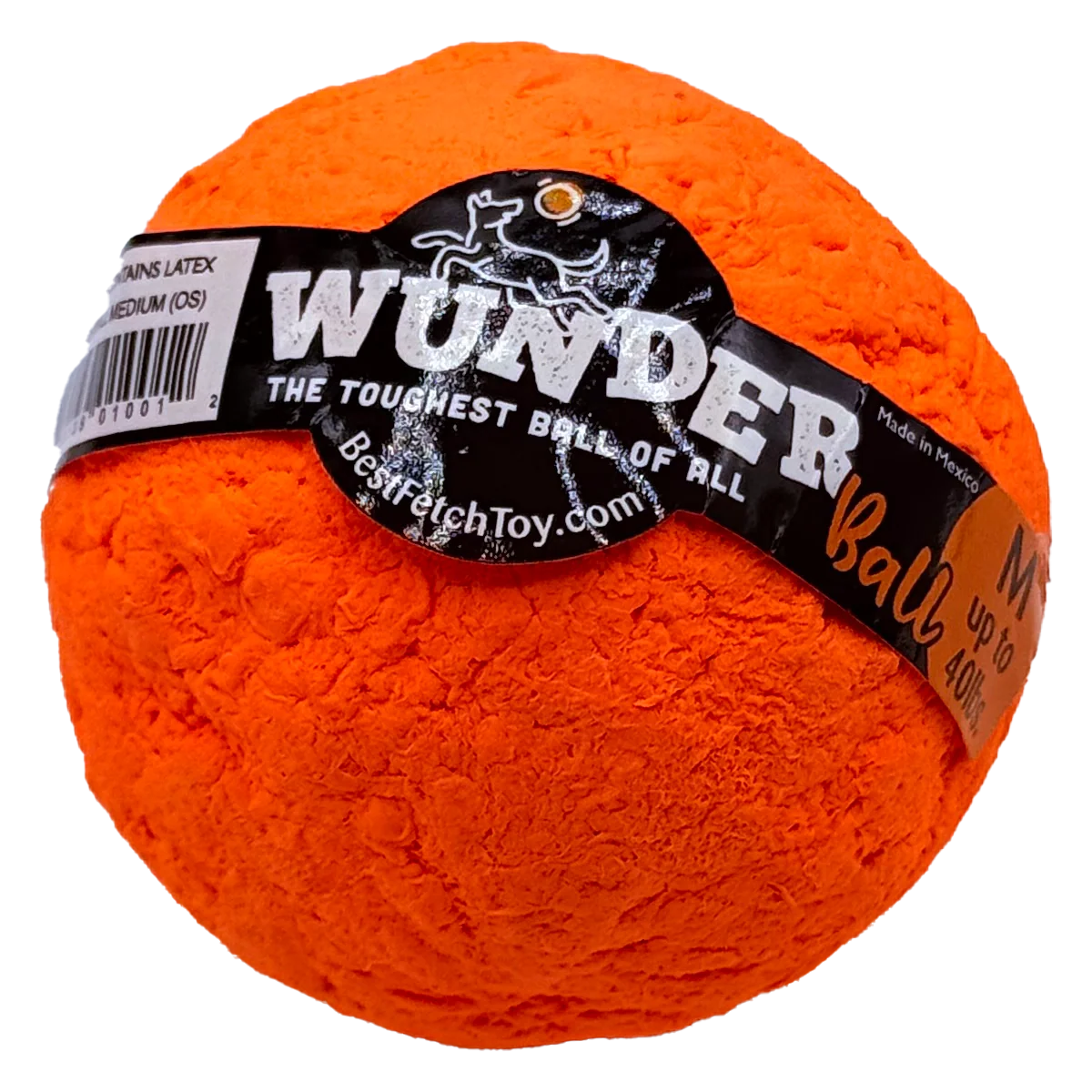 WUNDERBALL - Best Fetch Toy - Image 21