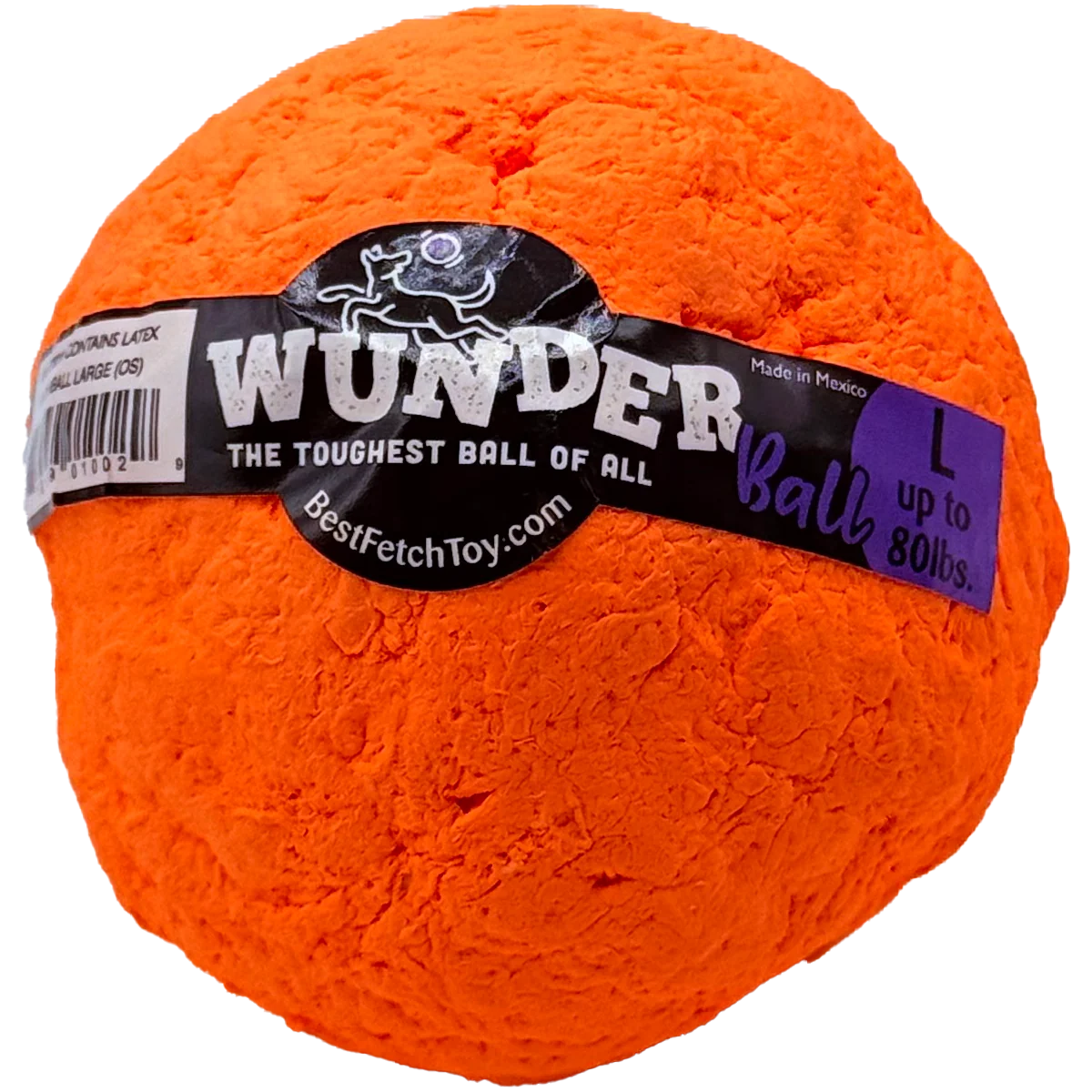 WUNDERBALL - Best Fetch Toy - Image 26