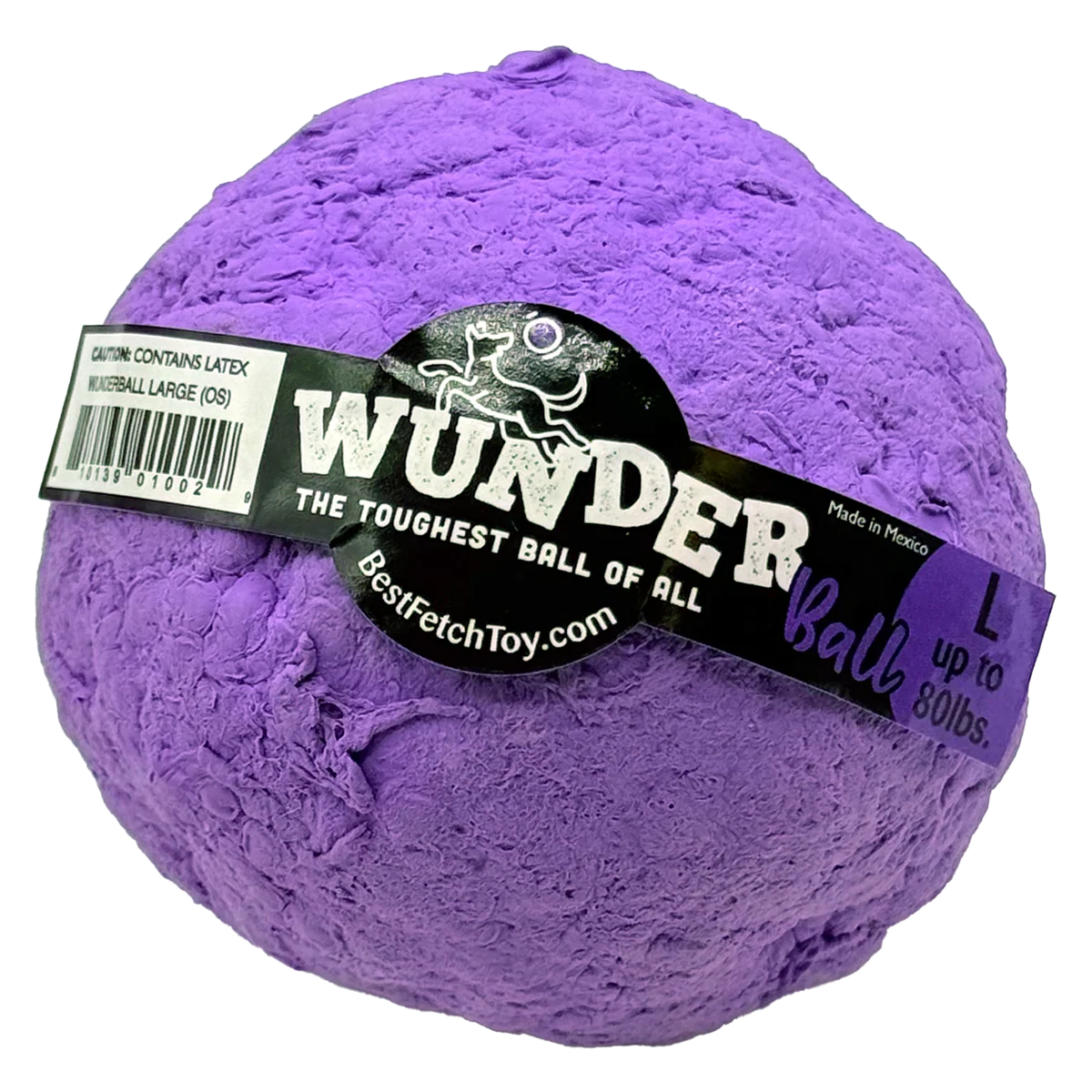 WUNDERBALL - Best Fetch Toy - Image 27