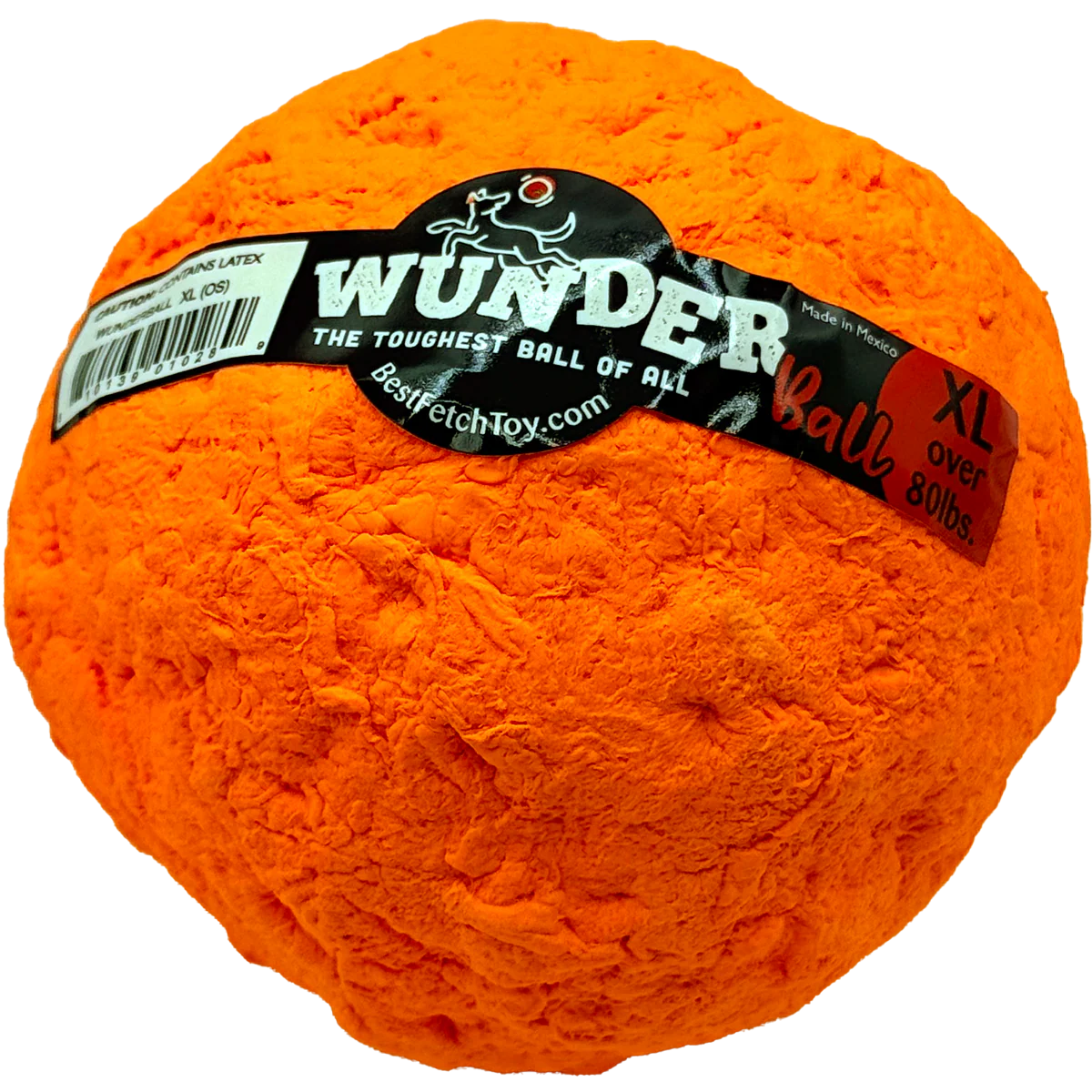 WUNDERBALL - Best Fetch Toy - Image 31