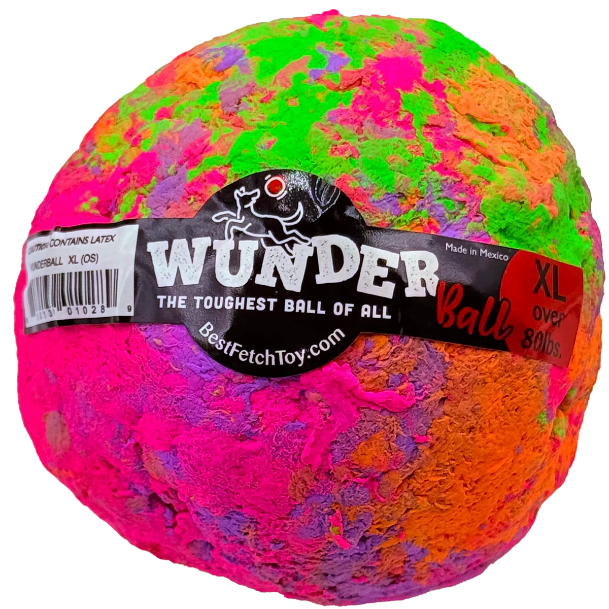 WUNDERBALL - Best Fetch Toy - Image 33