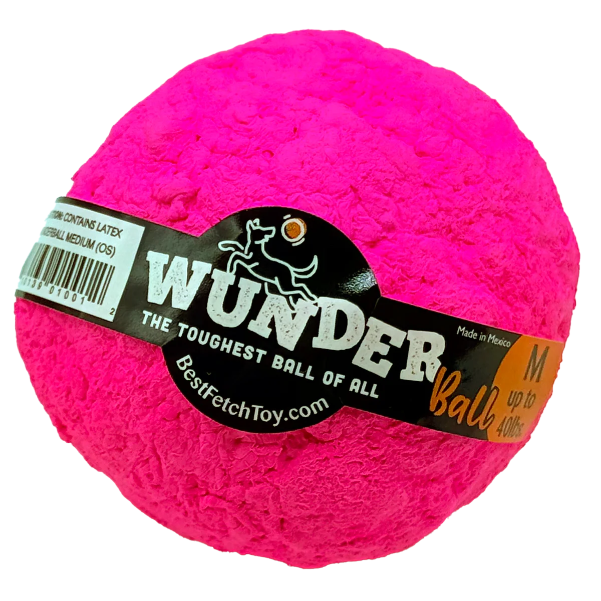 WUNDERBALL - Best Fetch Toy - Image 35