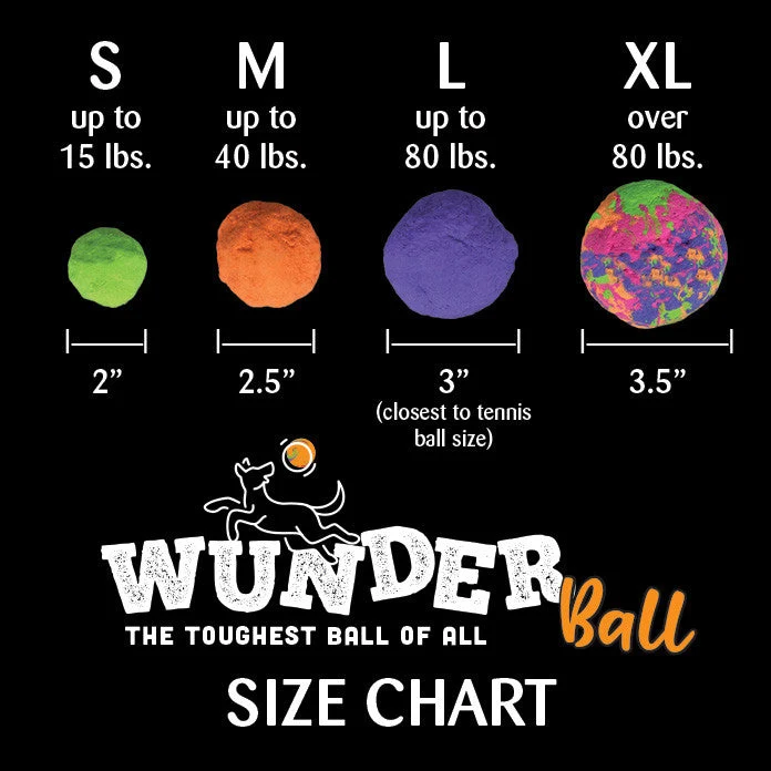 WUNDERBALL - Best Fetch Toy - Image 4