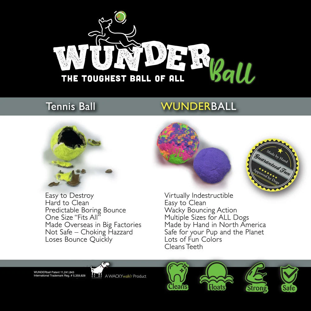 WUNDERBALL - Best Fetch Toy - Image 7
